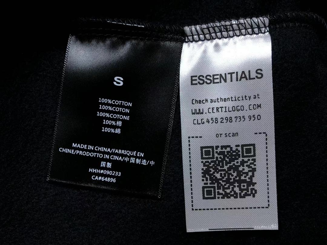 Fear of God 148 FOG - Image 33