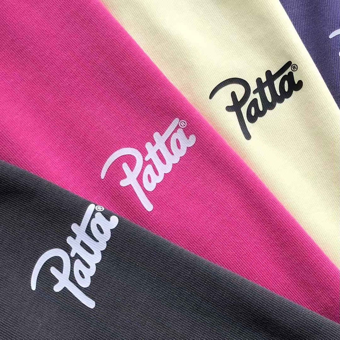 Patta 82 P⭐TT⭐ T-SHIRT 1261805175 (Im 170Cm 60Kg I Wear Size M In The Phot) - Image 20