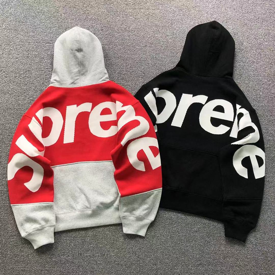 Supreme Supreme 258 S⭐⭐R⭐⭐E HOODIE 52071505182 (Im 170Cm 60Kg I Wear Size S In The Phot), photo 1