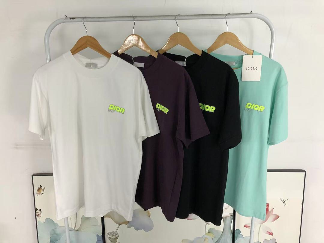 Dior 125 D⭐O⭐ T-SHIRT 4207090921 (Im 170Cm 60Kg I Wear Size L In The Phot) - Image 27