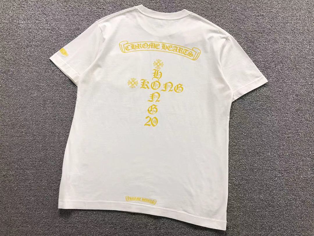 Comme des Garcons 108 C⭐⭐OME HE⭐⭐TS T-SHIRT 123112402 (Im 170Cm 60Kg I Wear Size S In The Phot) - Image 13