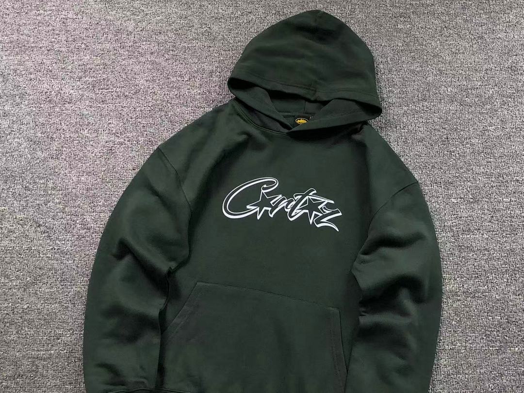 Corteiz 135 CORTEIZ HOODIE 3110284917 (Im 170Cm 60Kg I Wear Size S In The Phot) - Image 12