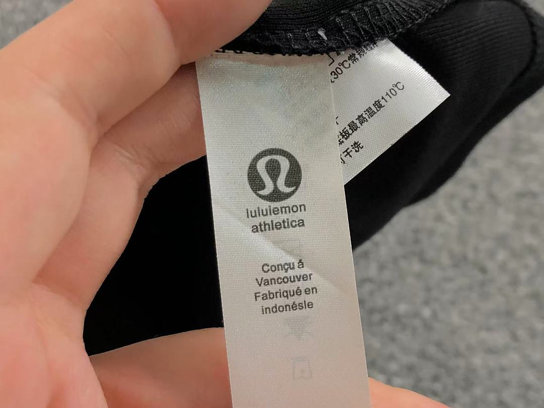 Unbranded 128 LULULEMON VEST FEMAIE - Image 25