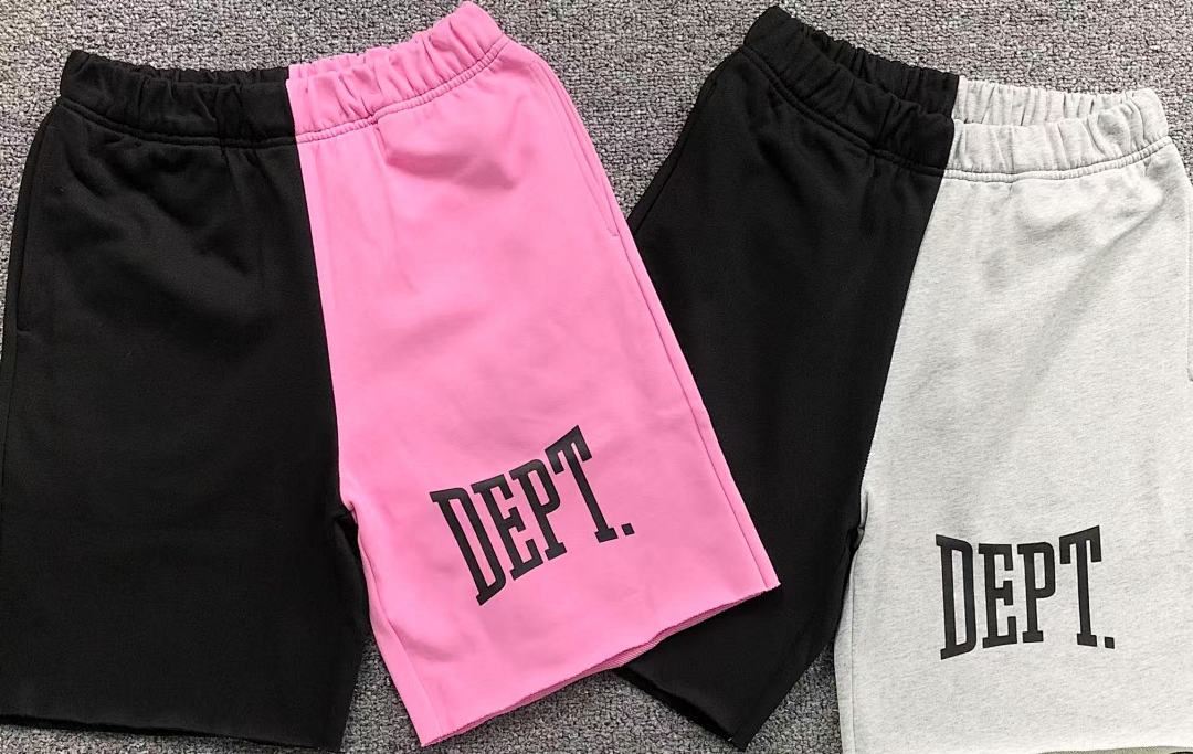 Gallery Dept 98 GALLERY DEPT SHORTS 3104240396 (Im 170Cm 60Kg I Wear Size S In The Phot) - Image 6