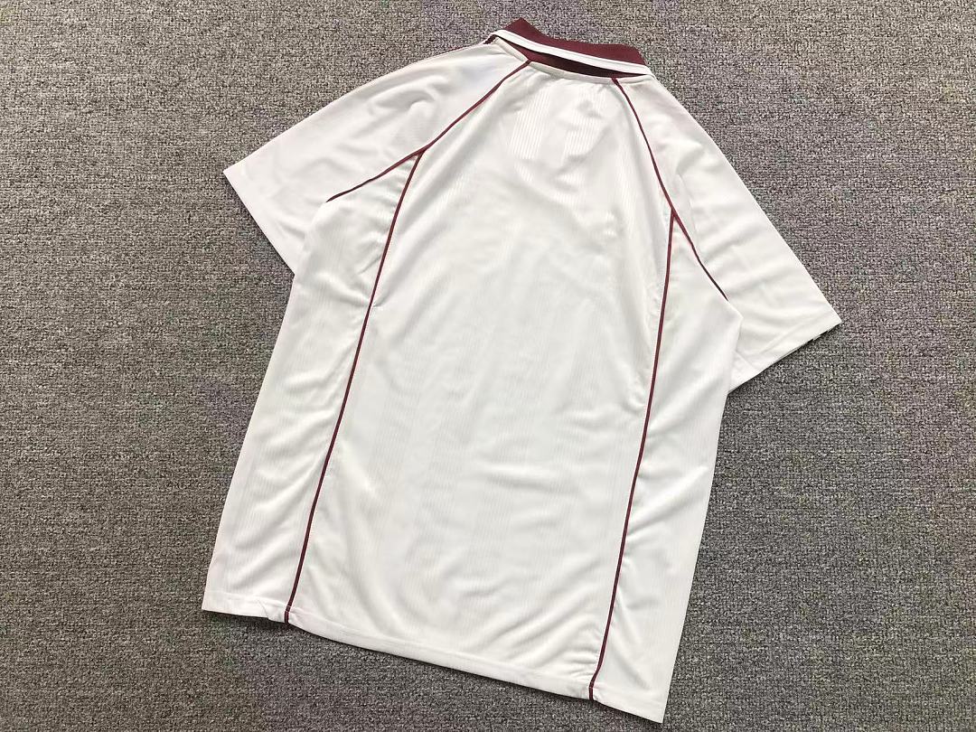 Unbranded 82 FOOTBALL T-SHIRT 1272721002 (Im 170Cm 60Kg I Wear Size M In The Phot) - Image 11