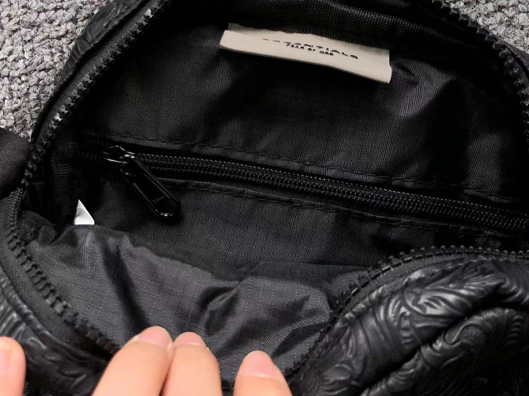 Fear of God 125 FOG BAG 4203181777 (Long 22CM* Wide 5CM* High 21CM) - Image 21