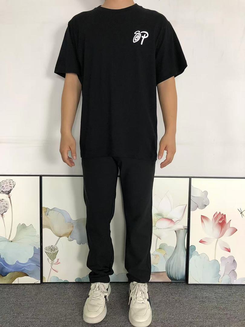 Stussy 128 STUSSY T-SHIRT 22052526001 (Im 170Cm 60Kg I Wear Size M In The Phot) - Image 3