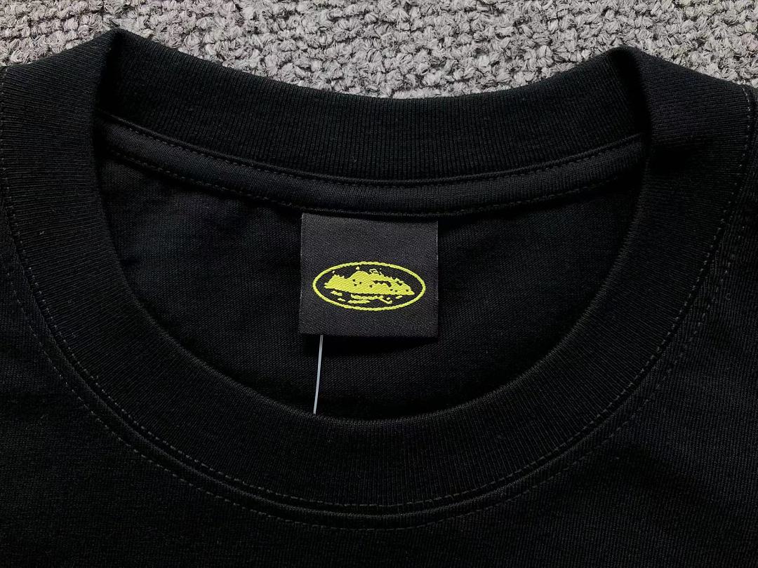 Corteiz 88 CORTEIZ T-SHIRT 5242401123 (Im 170Cm 55Kg I Wear Size M In The Phot) - Image 19