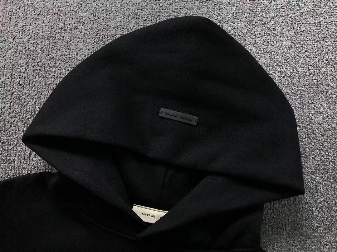 Fear of God TROUSERS139 FOG HOODIE - Image 29