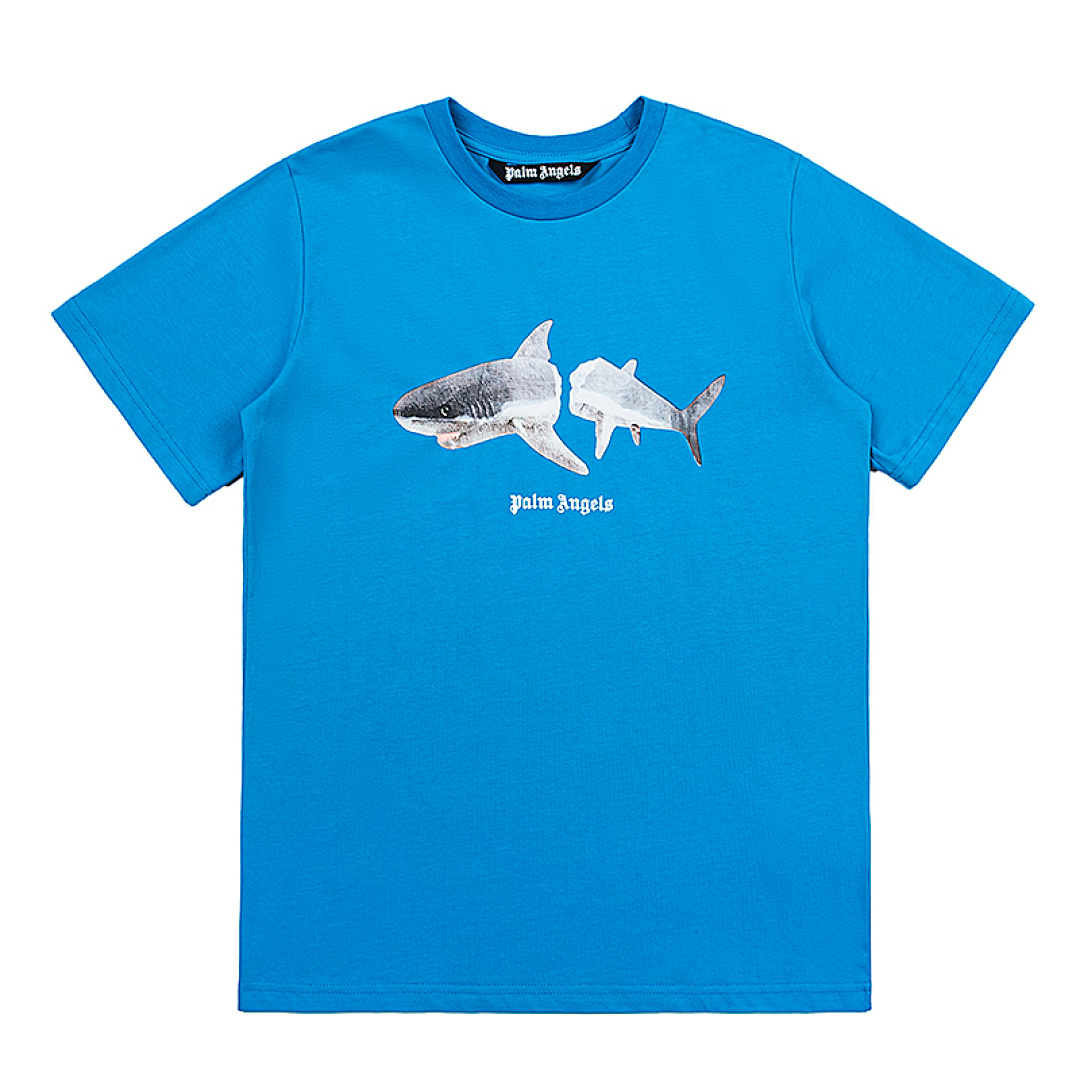 Palm Angels 78 PALM ANGELS T-SHIRT - Image 5