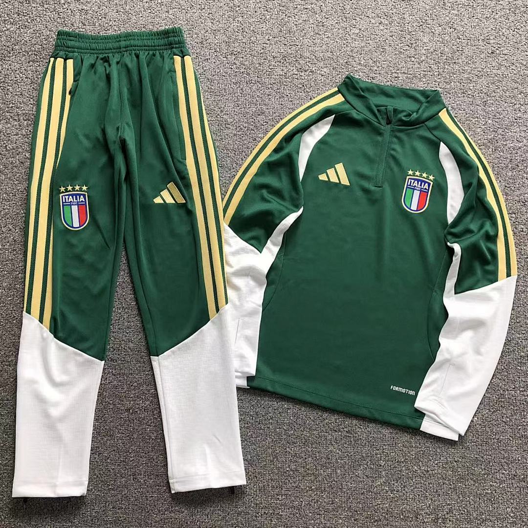 Chanel 135 FOOTBALL LONG SLEEVED TROUSERS