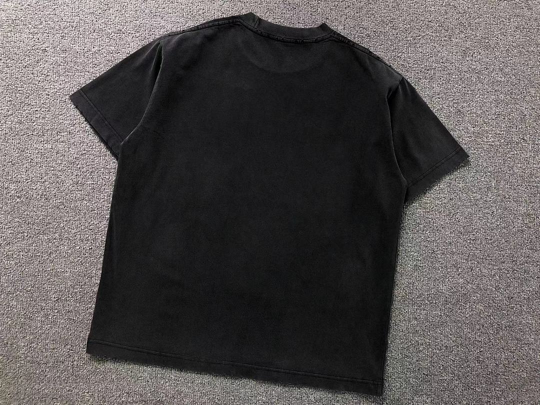 Prada 125 P⭐A⭐A T-SHIRT 42042902133 (Im 170Cm 60Kg I Wear Size 2XL In The Phot) - Image 19