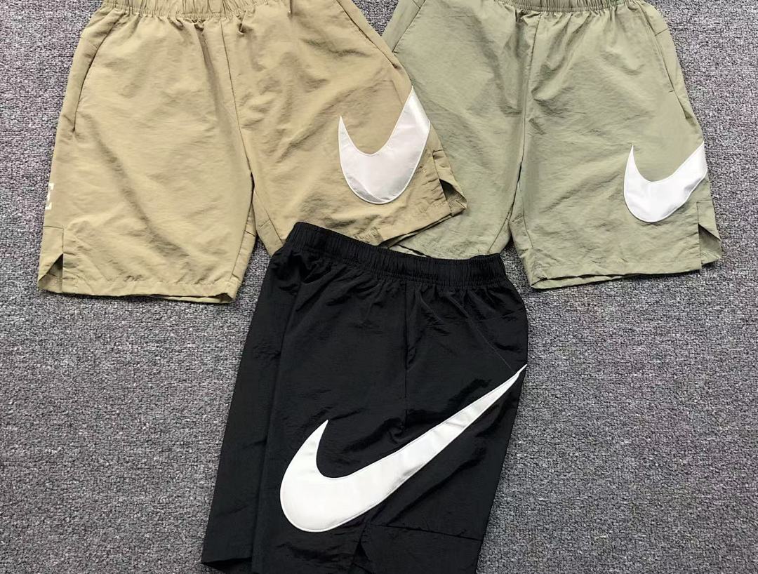 Nike 95N⭐K⭐ SHORTS 216010335 (Im 170Cm 60Kg I Wear Size L In The Phot) - Image 7