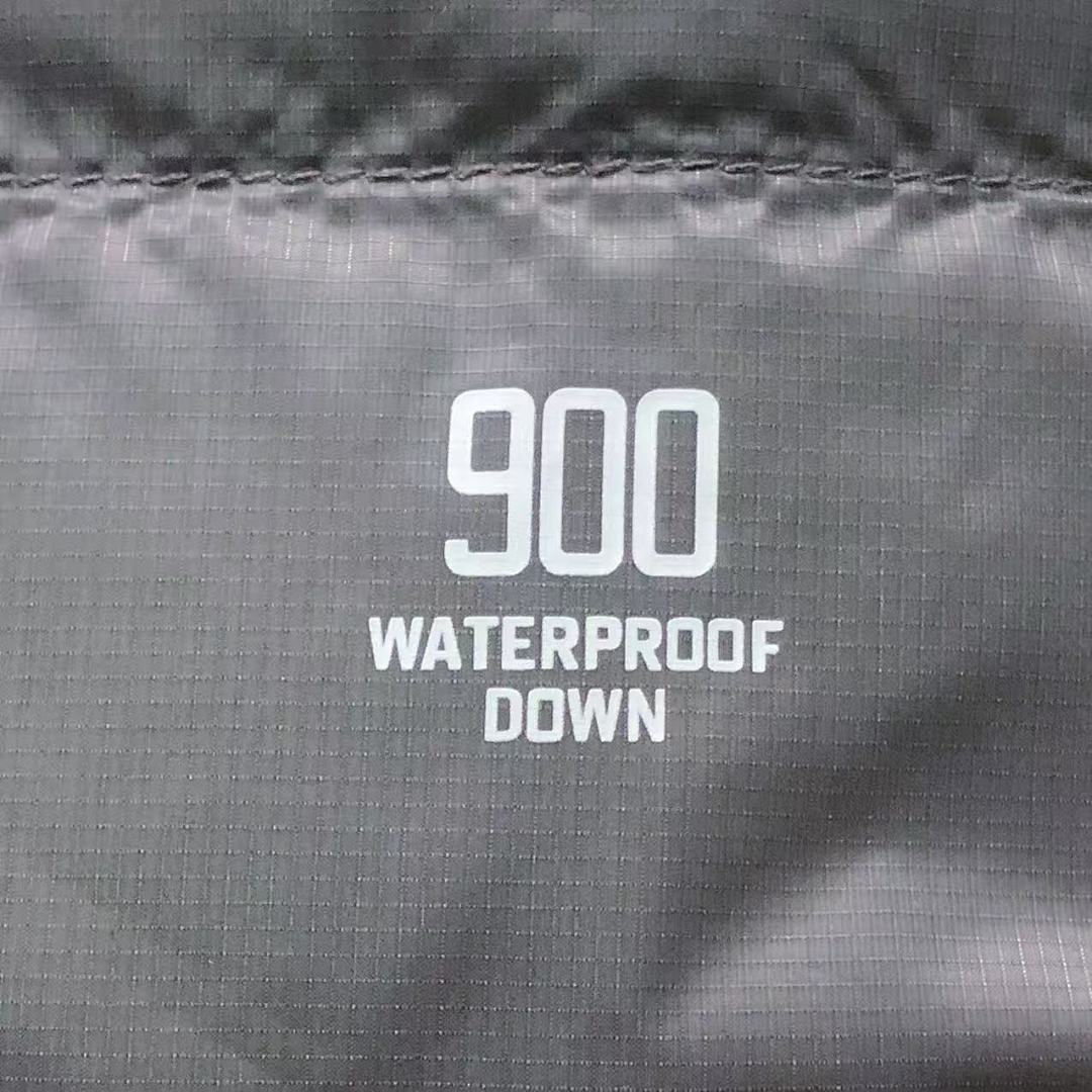 Unbranded 398 KA⭐L⭐S DOWN JACKETS 4111080377 (Im 170Cm 60Kg I Wear Size M In The Phot) - Image 10