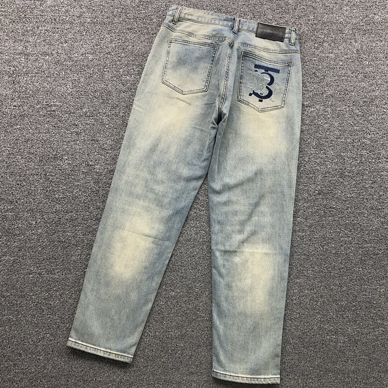 Burberry 218 B⭐R⭐E⭐RY TROUSERS 5112202106 (Im 170Cm 60Kg I Wear Size S In The Phot)