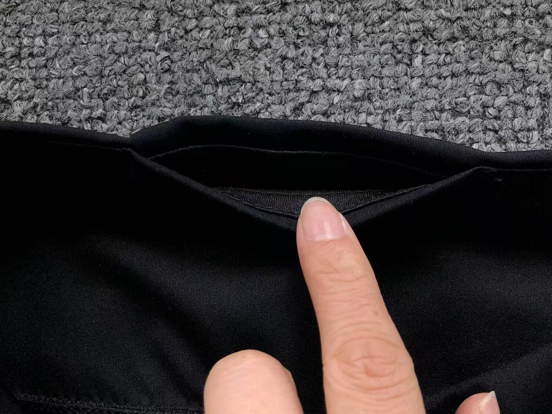 On Running 138 LULULEMON TROUSERS FEMAIE - Image 18
