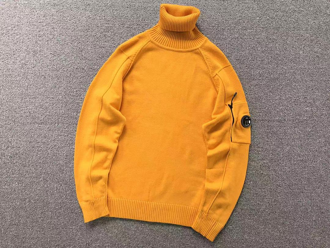 C.P. Company 165 CP SWEATER 4201091236 (Im 170Cm 60Kg I Wear Size M In The Phot) - Image 14