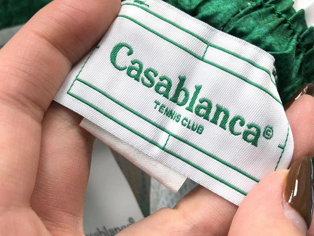 Casablanca SHORTS95 CASABLANCA SHIRT - Image 32