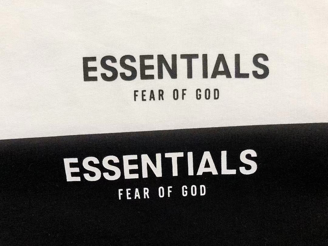 Fear of God 98 FOG T-SHIRT 4201090277 (Im 170Cm 60Kg I Wear Size M In The Phot) - Image 15