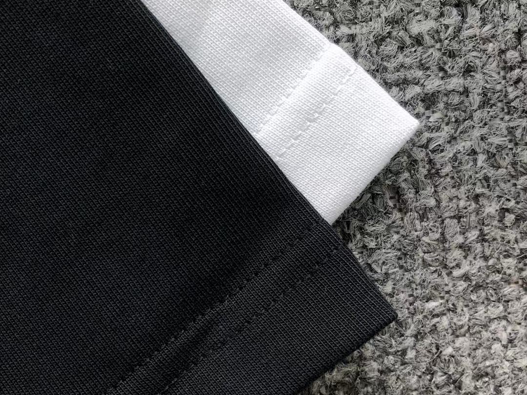 Louis Vuitton 115 L⭐ T-SHIRT 524040419 (Im 170Cm 60Kg I Wear Size S In The Phot) - Image 18