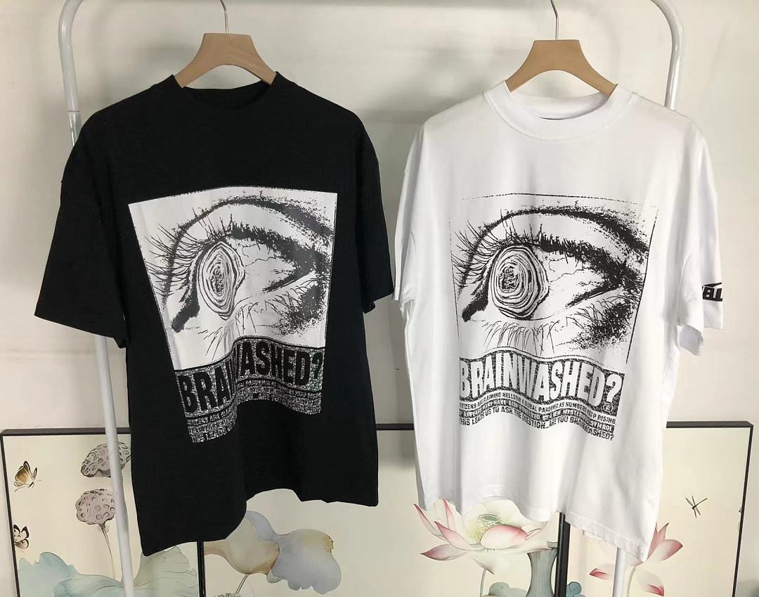 Hellstar 95 HELLSTAR T-SHIRT 5260831162 (Im 170Cm 60Kg I Wear Size M In The Phot) - Image 29