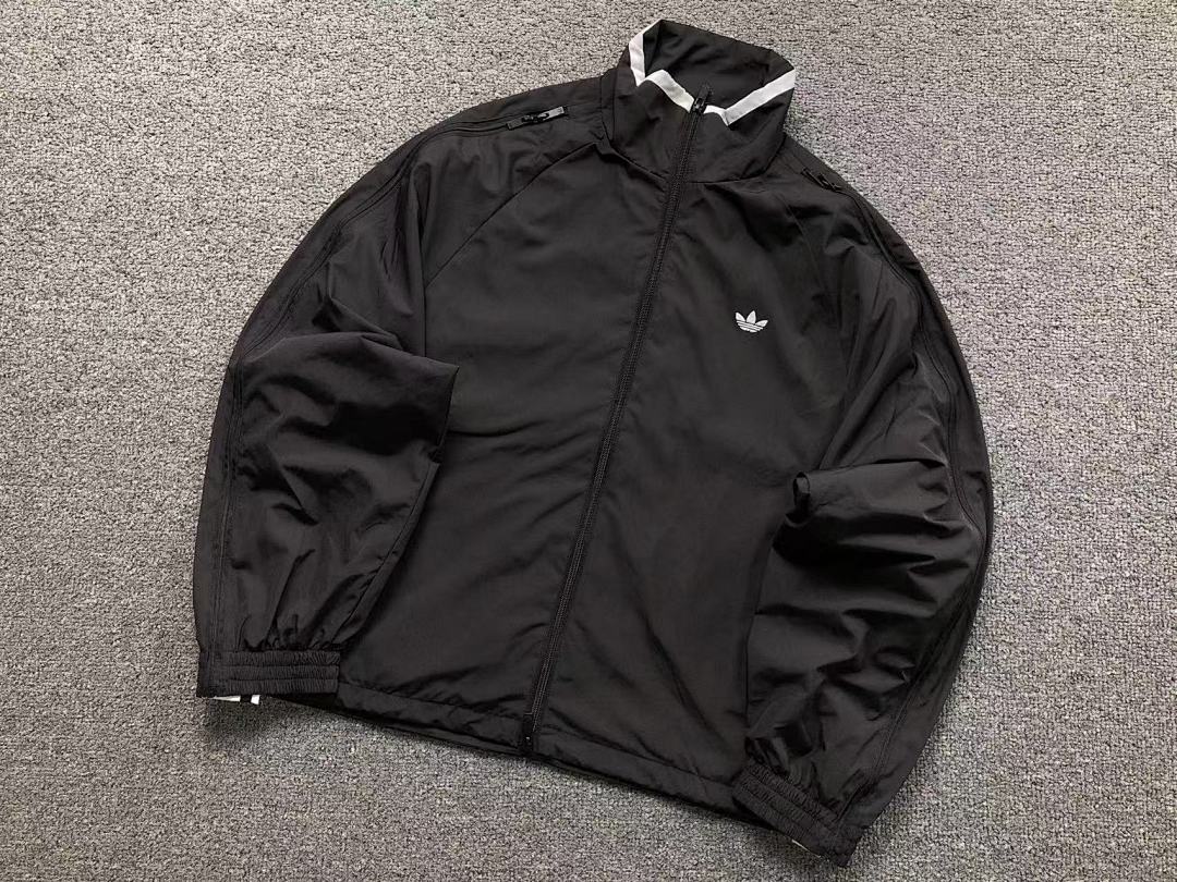 Adidas TROUSERS135 A⭐I⭐AS JACKET - Image 11