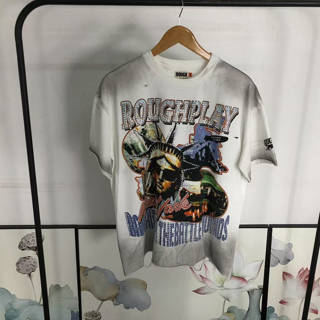 Unbranded 98 R⭐⭐G⭐P⭐⭐Y T-SHIRT 5212015168 (Im 170Cm 60Kg I Wear Size S In The Phot) - Image 19