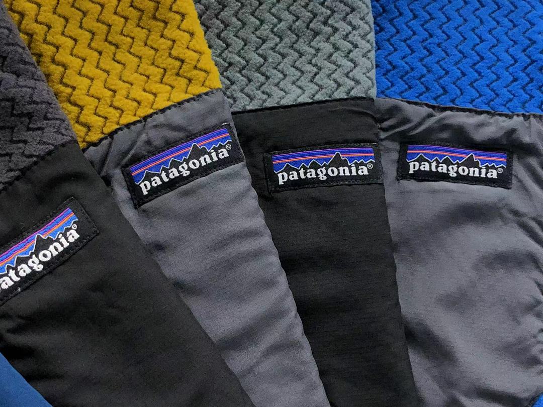 On Running 175 PATAGONIA HOODIE 592006108 (Im 170Cm 60Kg I Wear Size S In The Phot) - Image 23