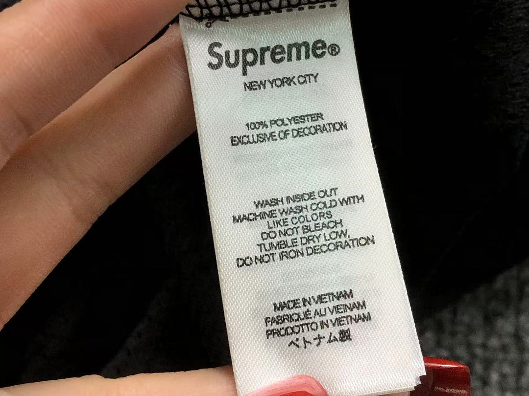 Supreme 218 S⭐⭐R⭐⭐E NBA BASKETBALL VEST 1271402159 (Im 170Cm 60Kg I Wear Size S In The Phot) - Image 22