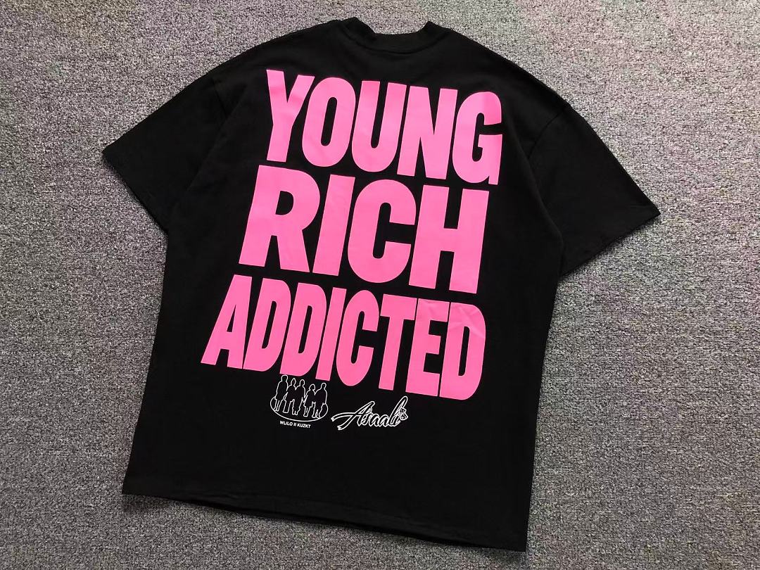 Cough Syrup 95 COU⭐H SY⭐UP T-SHIRT 525121578 (Im 170Cm 60Kg I Wear Size XL In The Phot) - Image 11