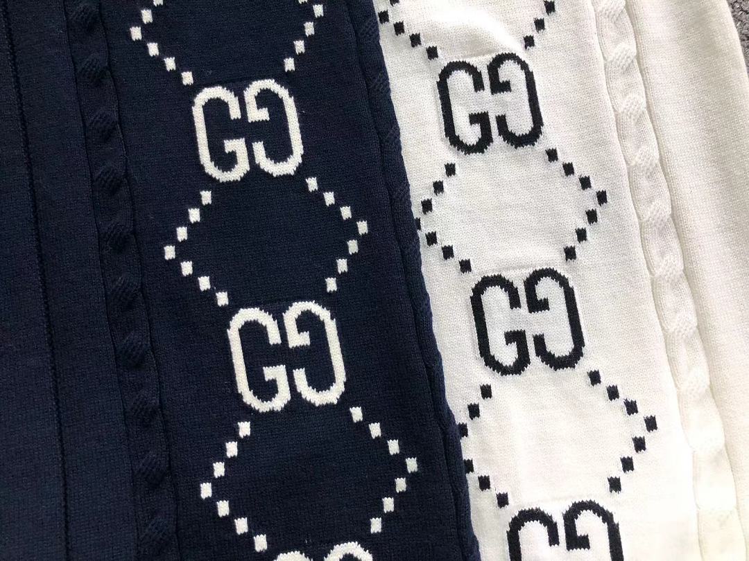 Gucci 185 G⭐C⭐I POLO 32071024125 (Im 170Cm 60Kg I Wear Size S In The Phot) - Image 12