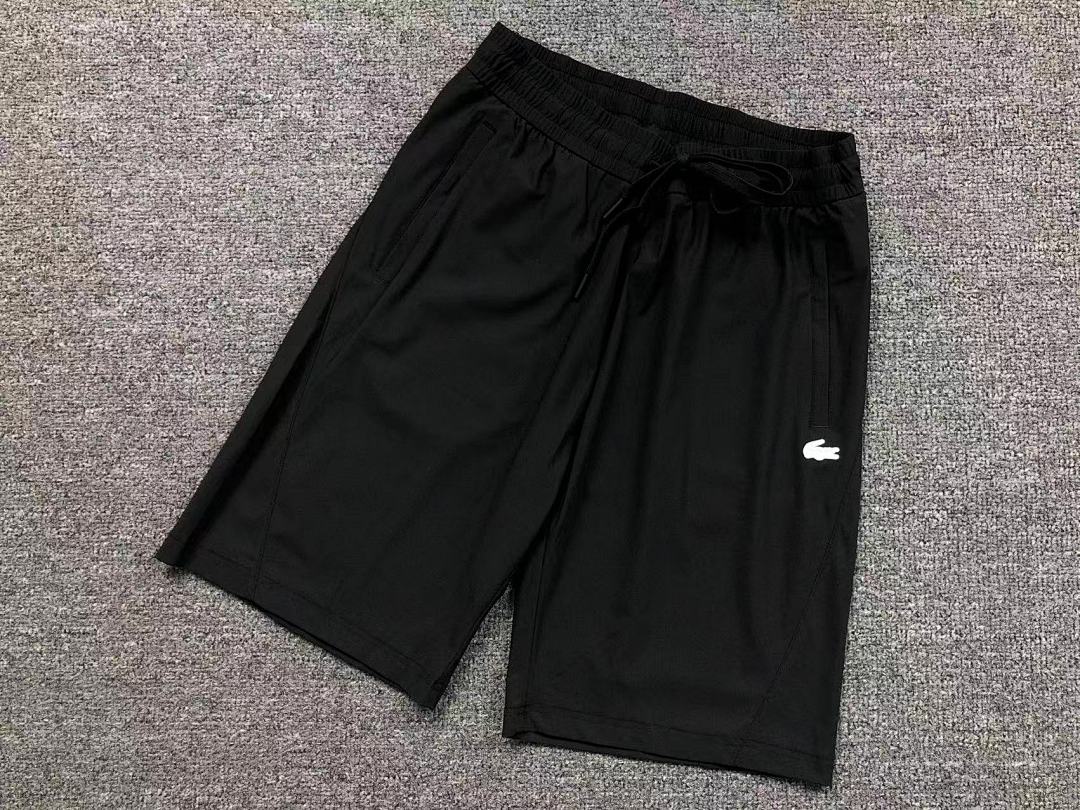 Unbranded 128 LACOSTE SHORTS 2201101701 (Im 170Cm 60Kg I Wear Size XL In The Phot) - Image 11