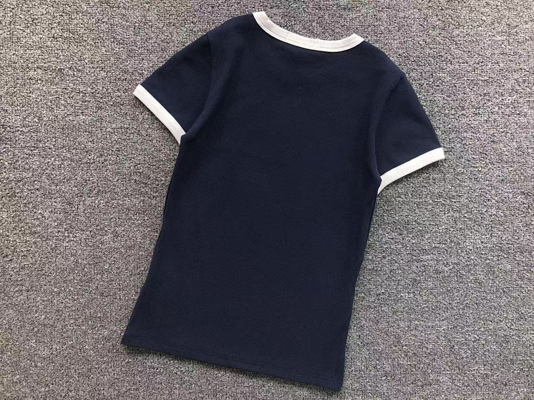 Lacoste 85 LACOSTE FEMAIE STYIE T-SHIRT - Image 13