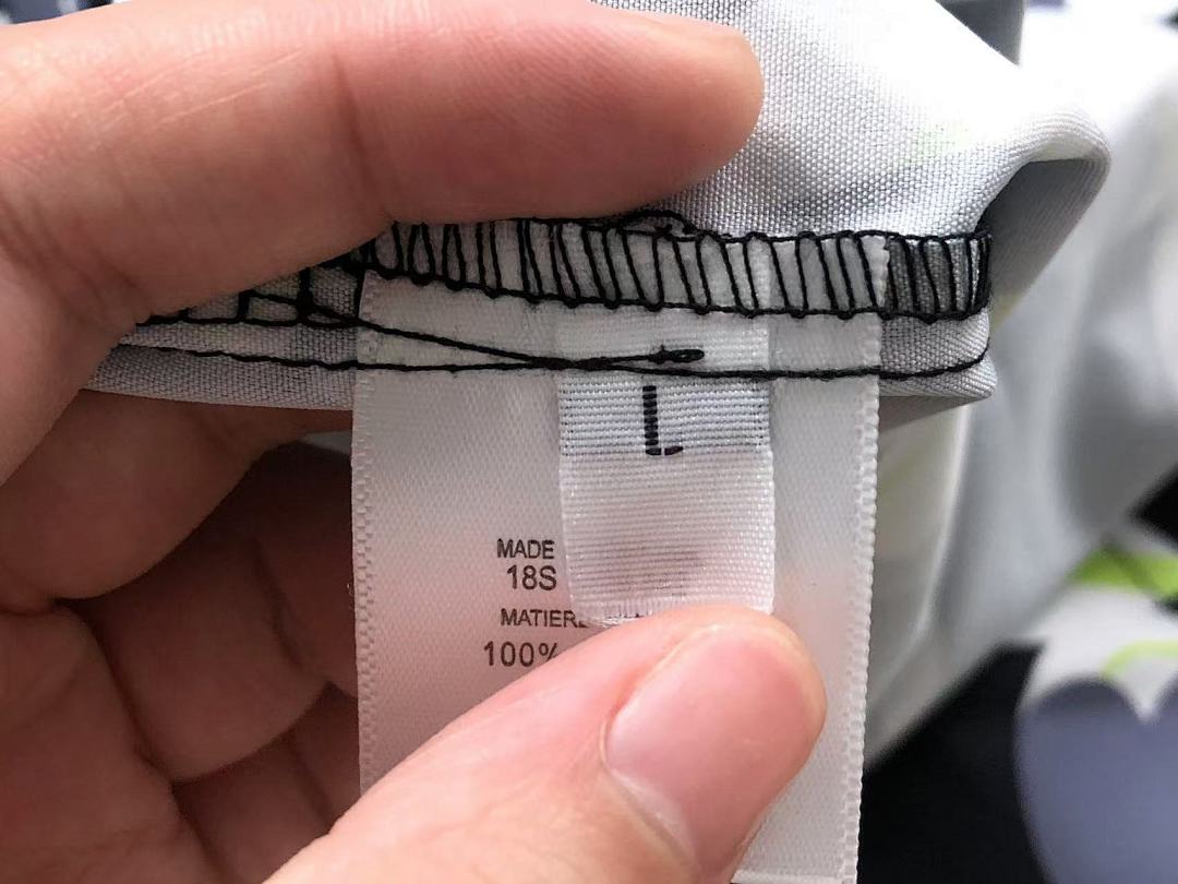 Gucci SHORTS 95 G⭐C⭐I SHIRT 213042439 (Im 170Cm 55Kg I Wear Size L In The Phot) - Image 18
