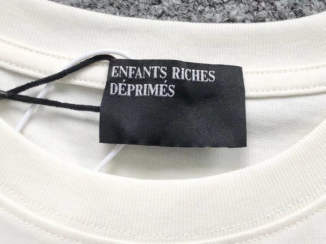 Chanel 128 ENFANTS RICHES DEPRIMES LONG - Image 19