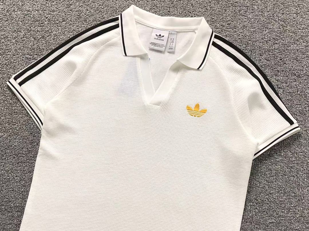 Adidas 95 A⭐I⭐AS T-SHIRT 12620635 (Im 170Cm 60Kg I Wear Size M In The Phot) - Image 11