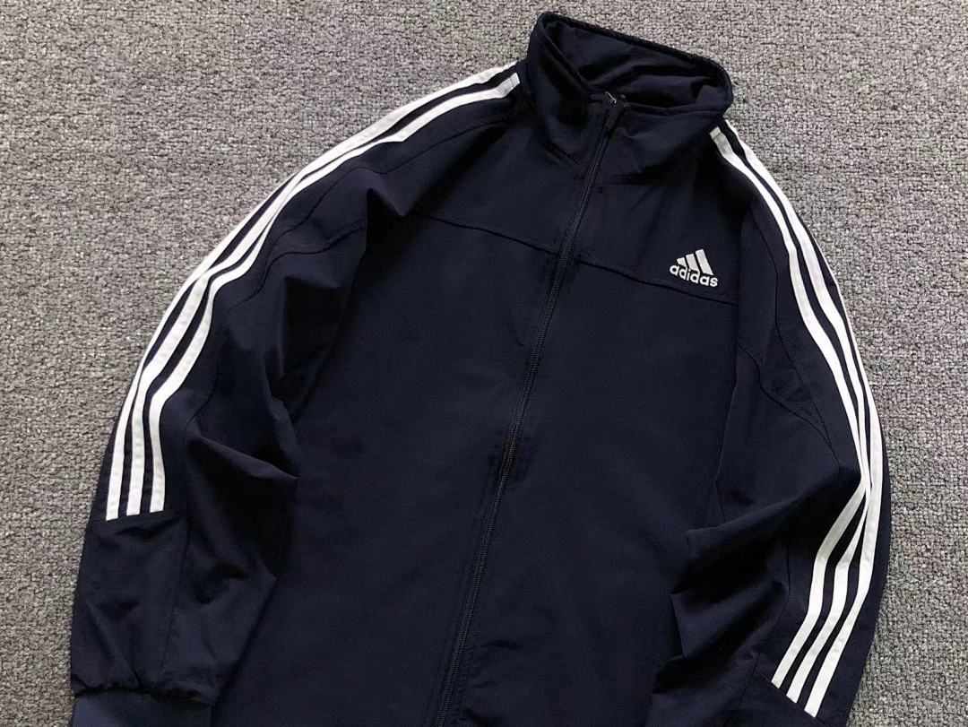Adidas 158 A⭐I⭐AS JACKET 59160185 (Im 170Cm 60Kg I Wear Size L In The Phot) - Image 7