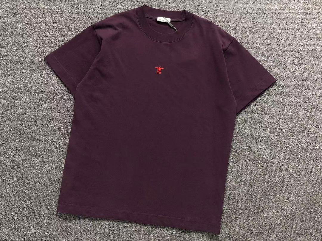Dior 118 D⭐O⭐ T-SHIRT 3208210321 (Im 170Cm 60Kg I Wear Size L In The Phot) - Image 11