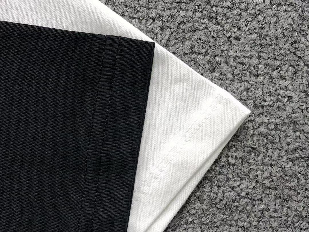 Off-White 98 OFF-WHITE T-SHIRT 504230719 (Im 170Cm 60Kg I Wear Size XL In The Phot) - Image 19