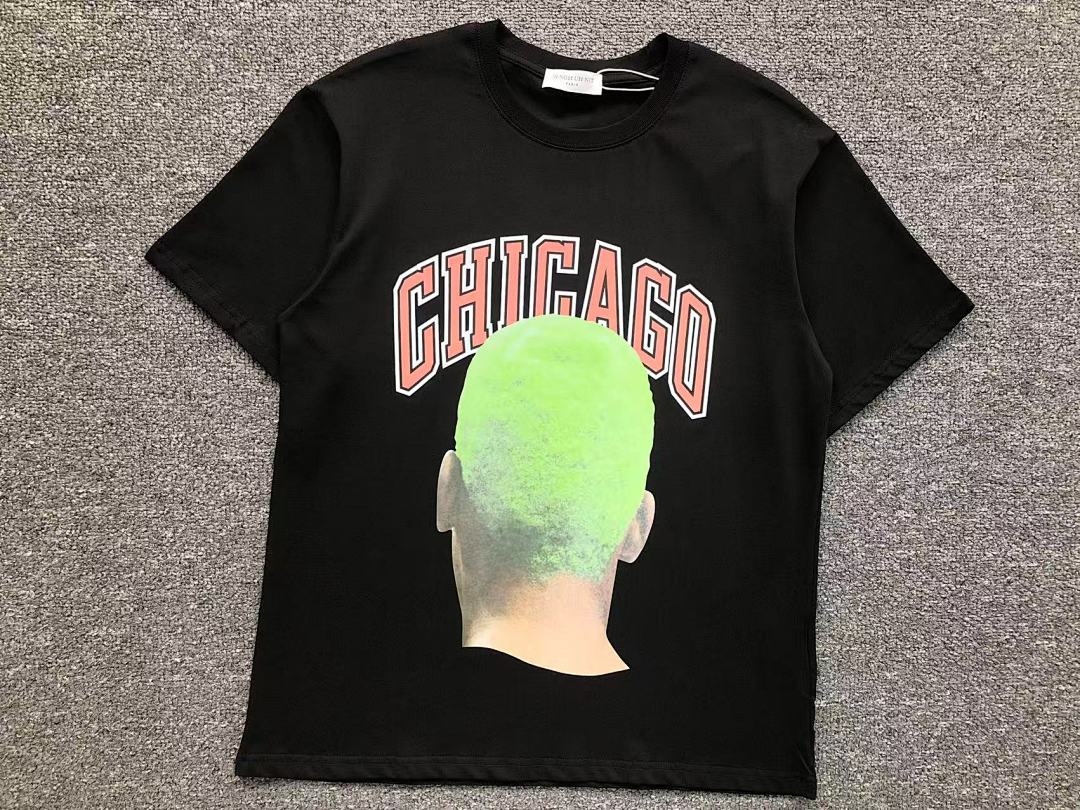 Ih Nom Uh Nit 108 IH NOM UH NIT T-SHIRT 3105100317 (Im 170Cm 60Kg I Wear Size M In The Phot) - Image 10