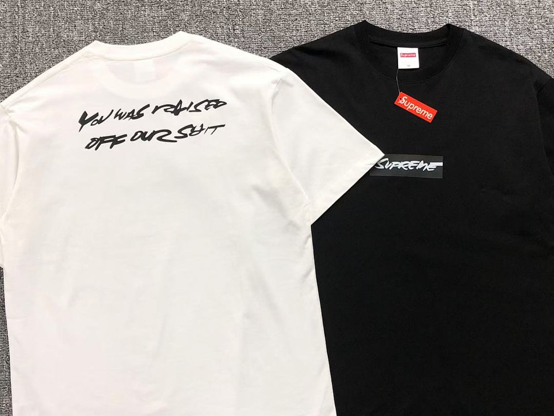 Supreme 88 S⭐⭐R⭐⭐E T-SHIRT - Image 4