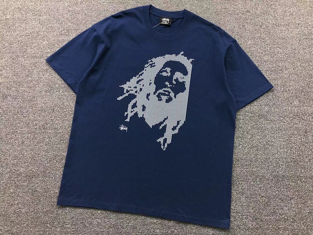 Stussy 78 STUSSY T-SHIRT - Image 15