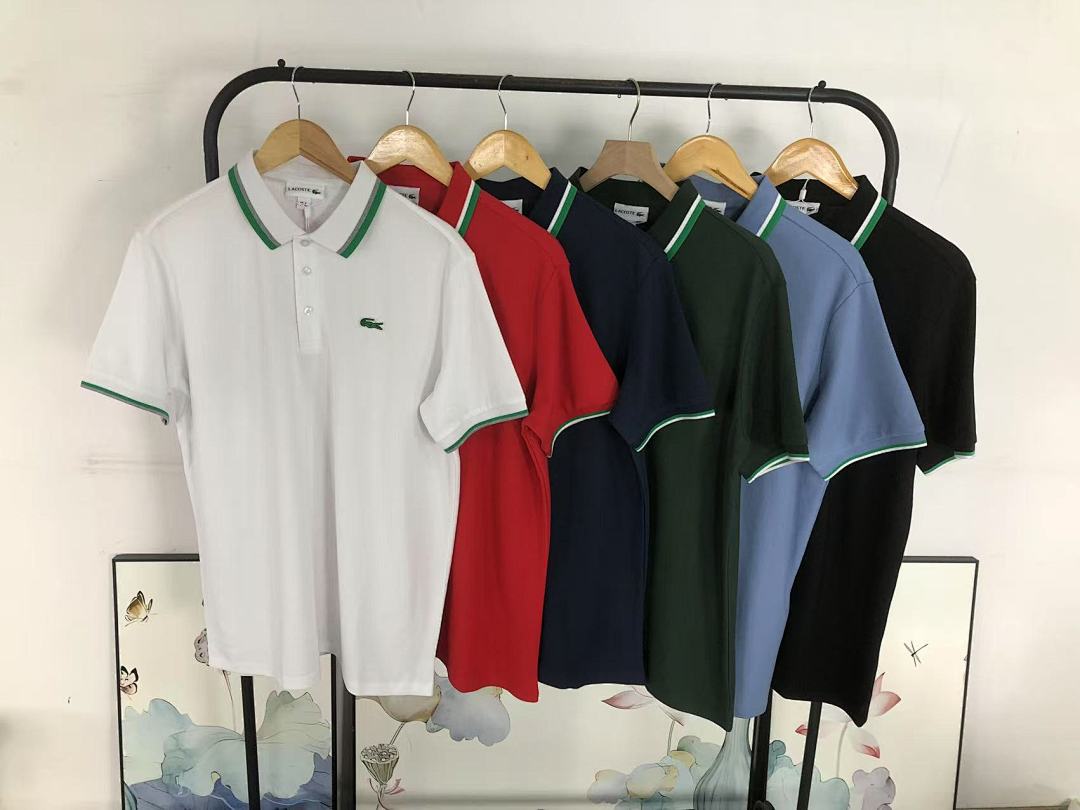 Lacoste 125 LACOSTE POLO 3111013605 (Im 170Cm 60Kg I Wear Size XL In The Phot) - Image 32