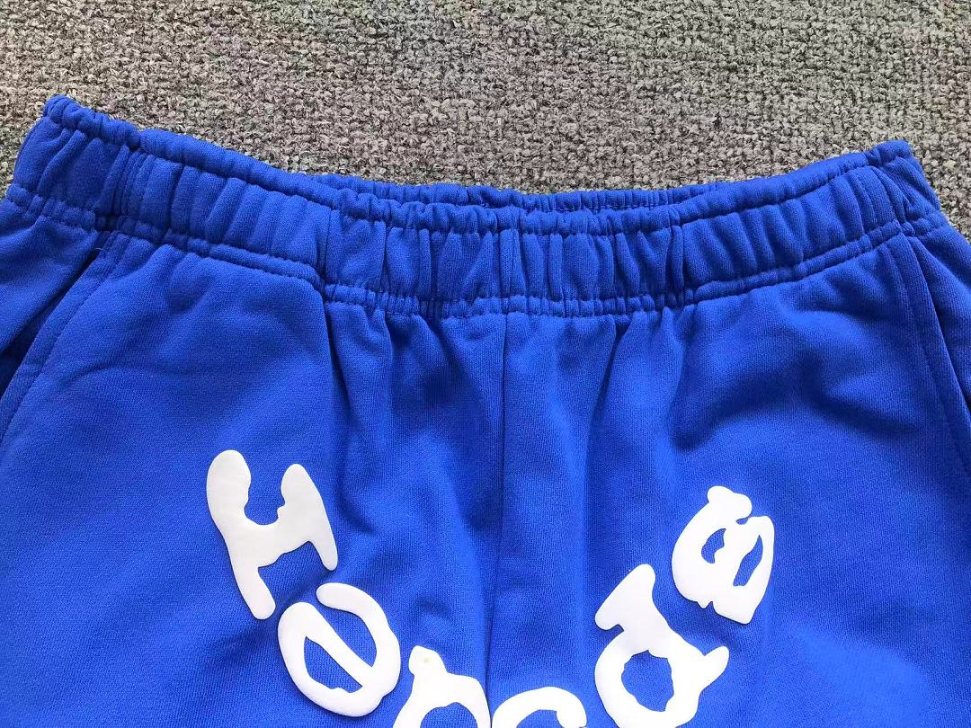 Sp5der TROUSERS 185 SP5DER HOODIE - Image 34
