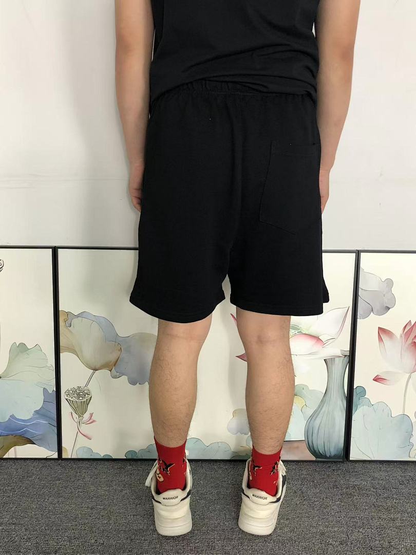 Fear of God 95 FOG SHORTS 3203282221 (Im 170Cm 60Kg I Wear Size S In The Phot) - Image 4
