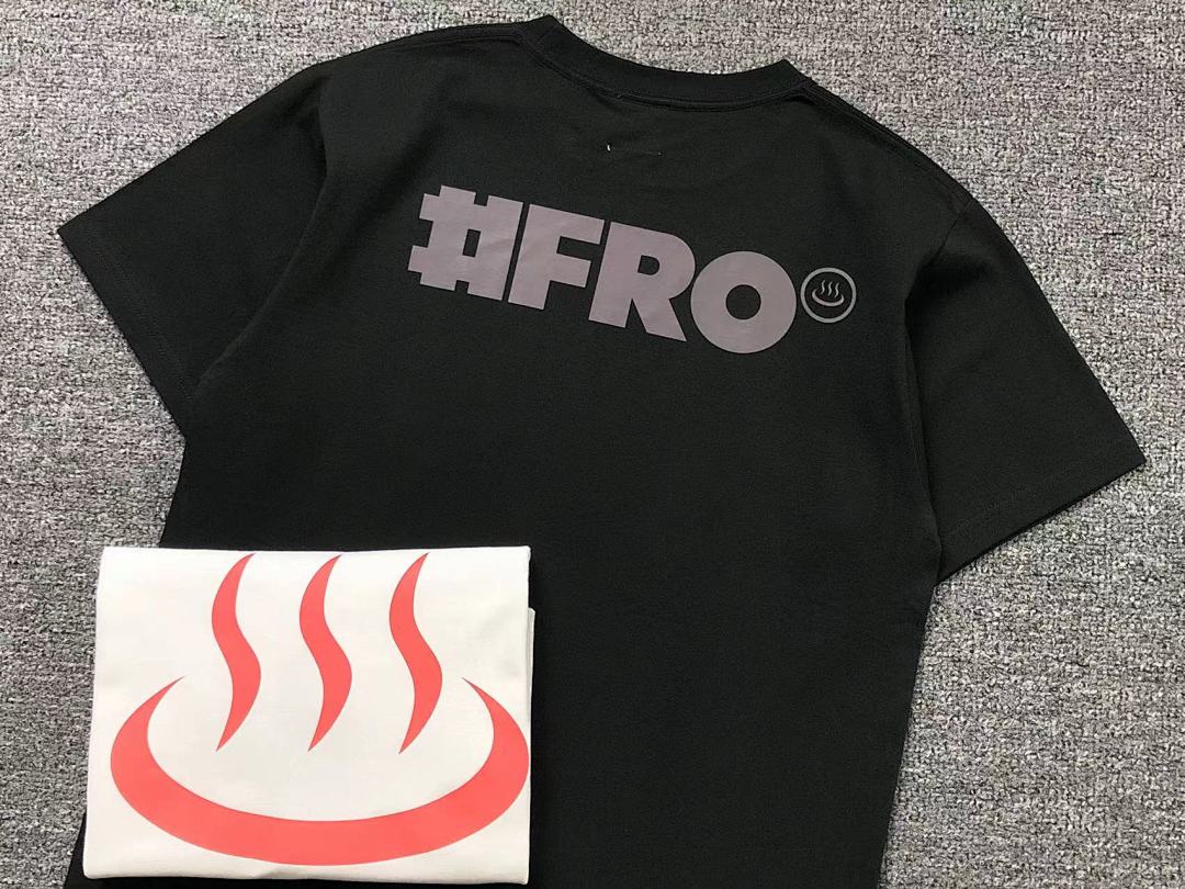 FR2 95 FR2 T-SHIRT - Image 4