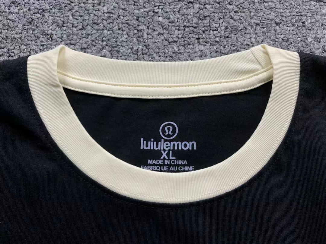 Unbranded 128 LULULEMON T-SHIRT 4203052301 (Im 170Cm 60Kg I Wear Size XL In The Phot) - Image 21