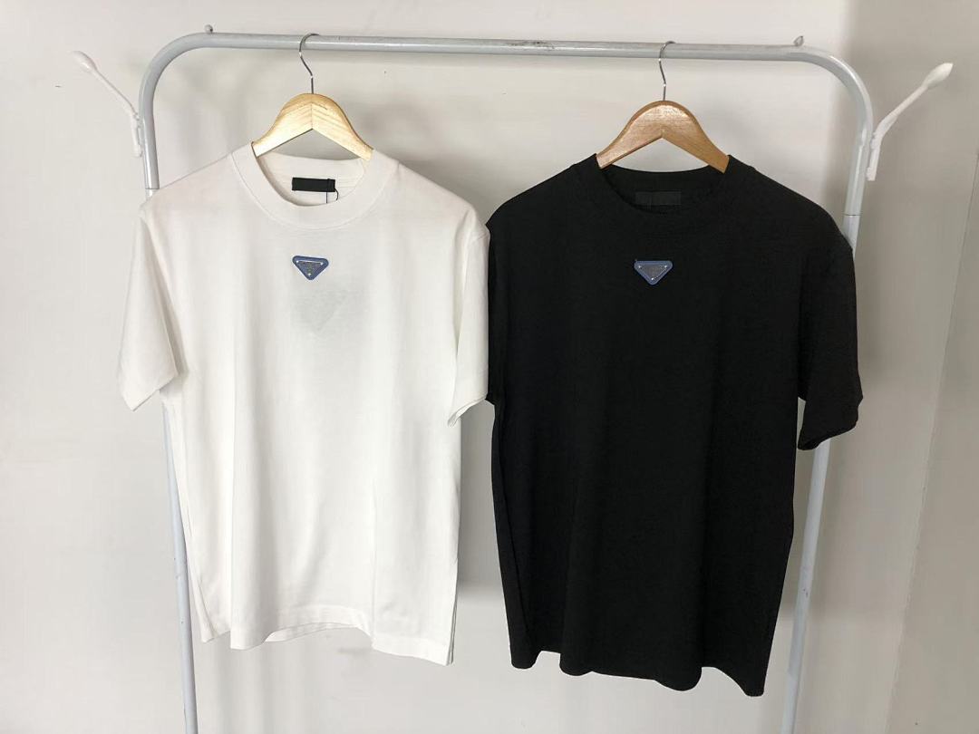 Prada 95 P⭐A⭐A T-SHIRT 504232081 (Im 170Cm 60Kg I Wear Size S In The Phot) - Image 20