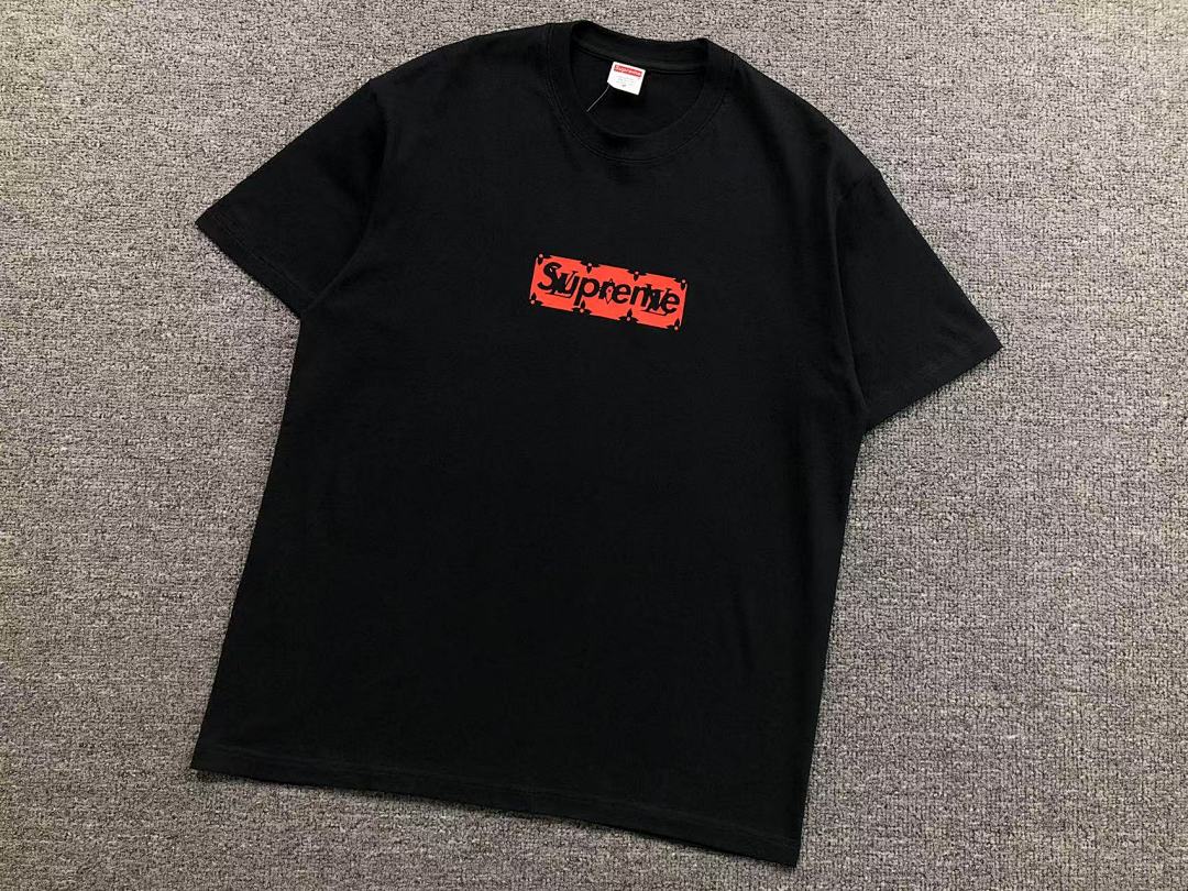Supreme 78 S⭐⭐R⭐⭐E T-SHIRT 41061010123 (Im 170Cm 60Kg I Wear Size M In The Phot) - Image 8
