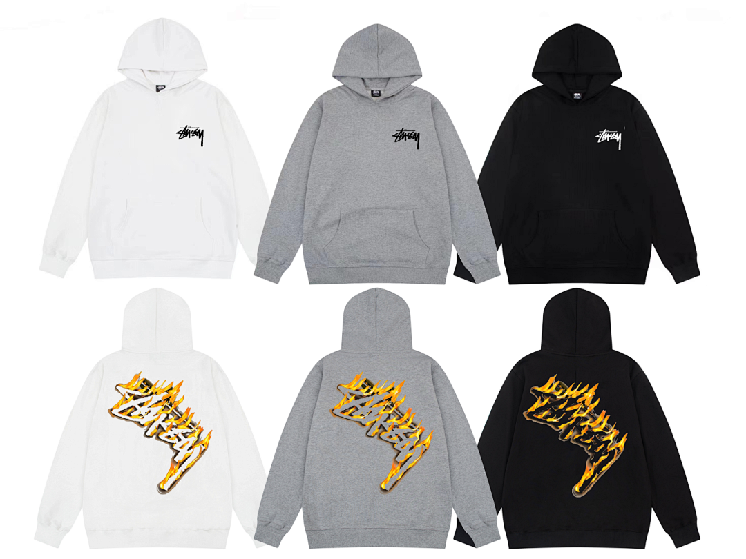 Stussy 168 STUSSY